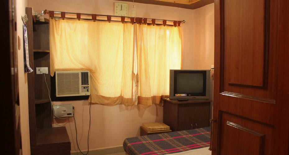 Sagar Darshan Savali, Shrivardhan 5